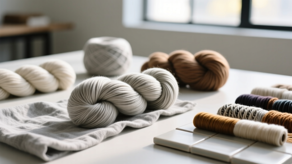 America's Yarn Store: Your Guide to Premium Yarns & Threads