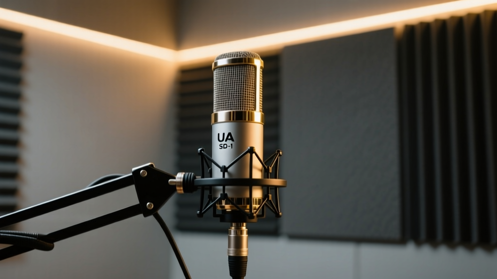 UA SD-1 Long-Term Review: Real-World Reliability Verdict