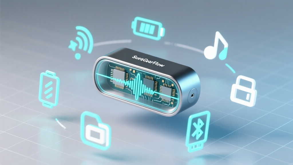 Bluetooth Speakers Buying Guide: 7 Overlooked Factors (2026)