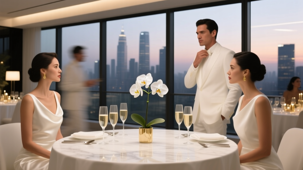 What Is the White Party? History, Rules & Costs (2026)