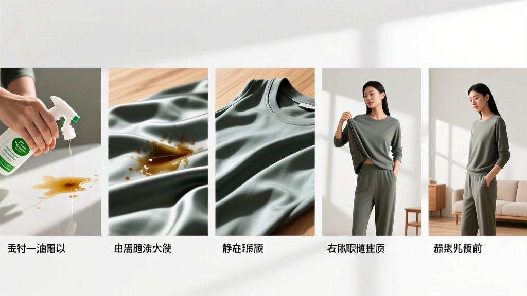 Tested Fixes for Polyester Clothes Common Problems 2026