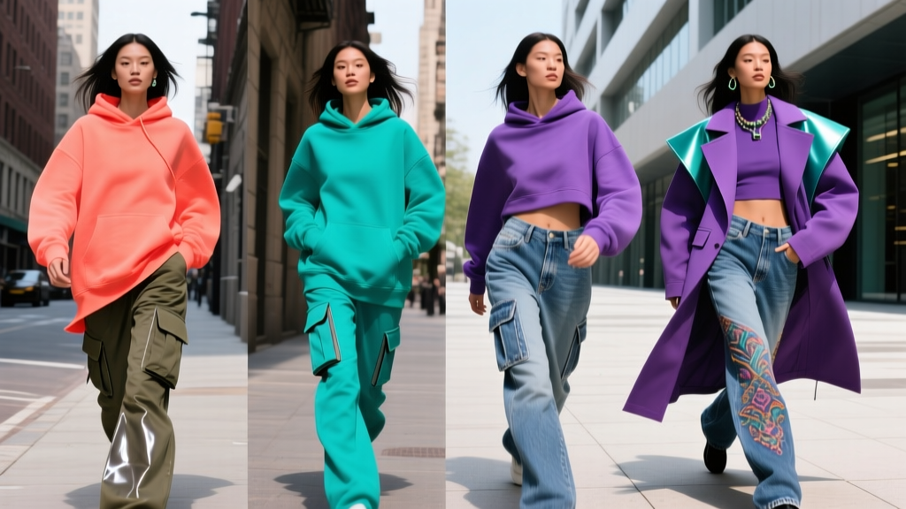 Best Streetwear Drops for Women: 2024’s Must-Cop Releases