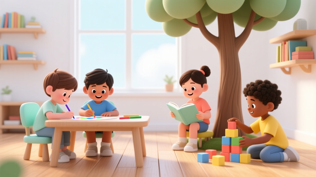 Tigerlily’s Kids’ Ages: Digital Privacy Tips for Parents