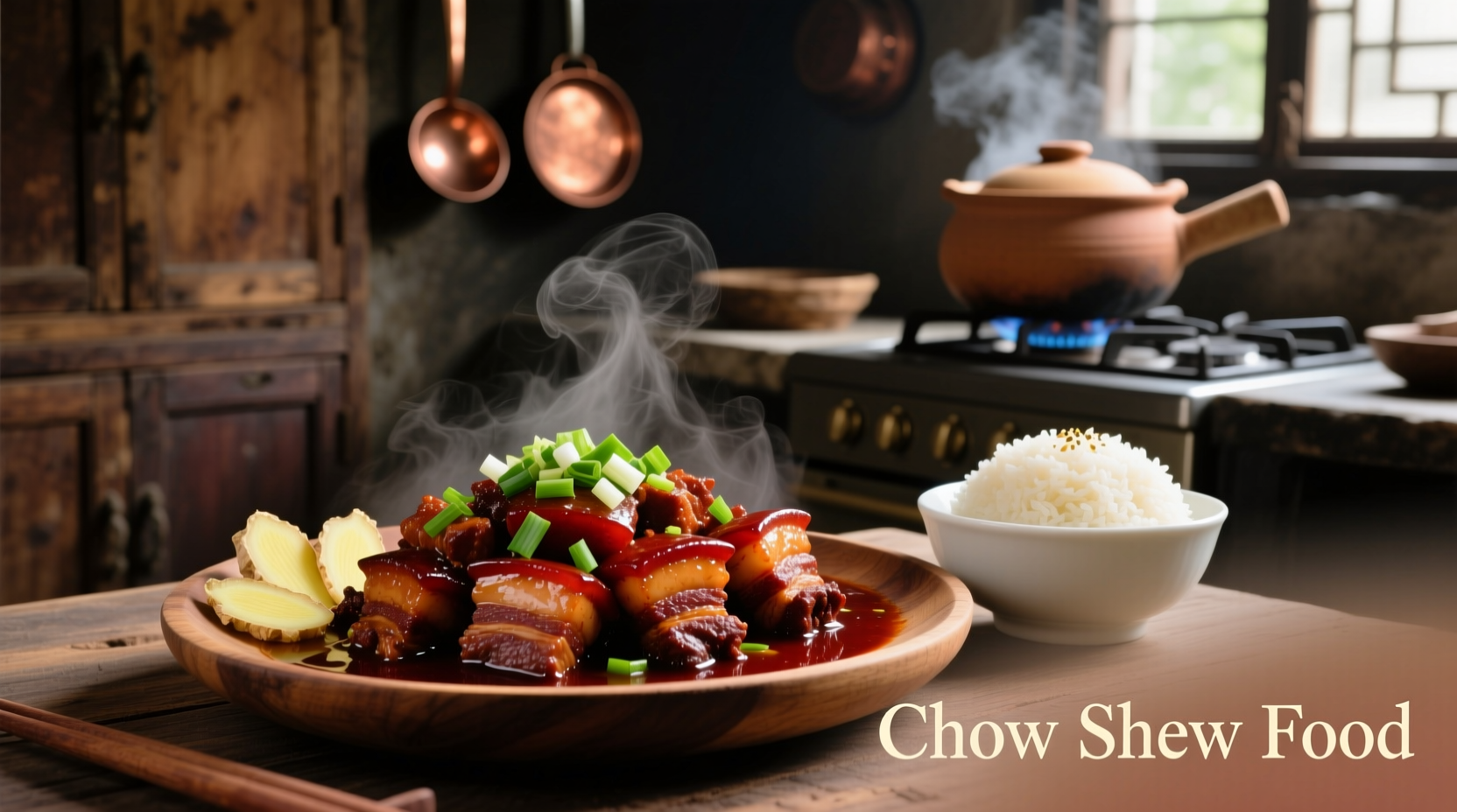 What Is Chow Chow Food? Southern Condiment Explained