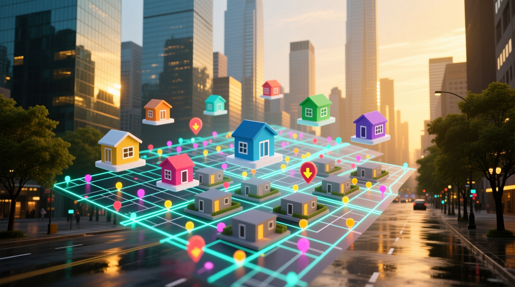 trulias data rich maps now include apartments