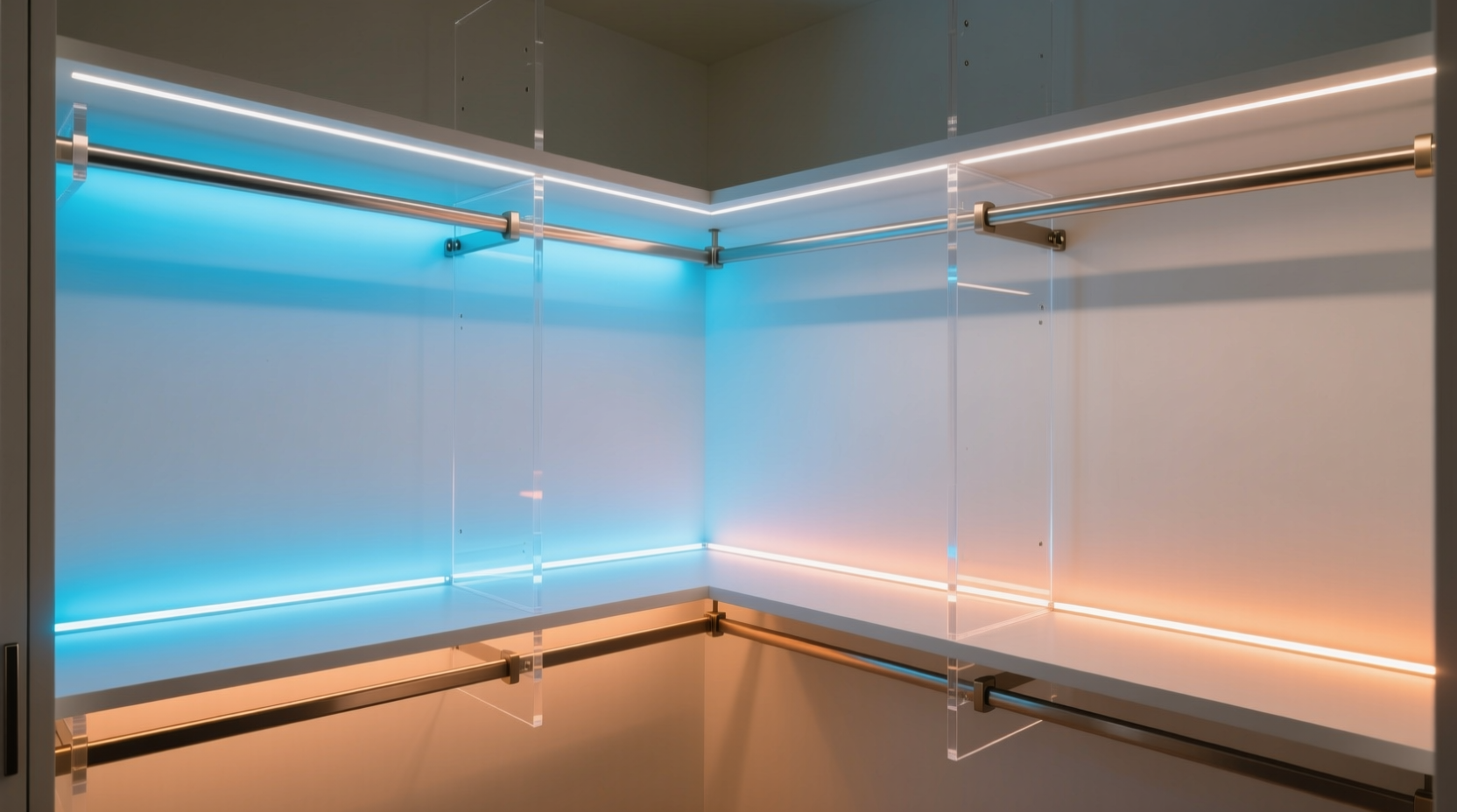 closet organization tips rgb zoning without hoa issues