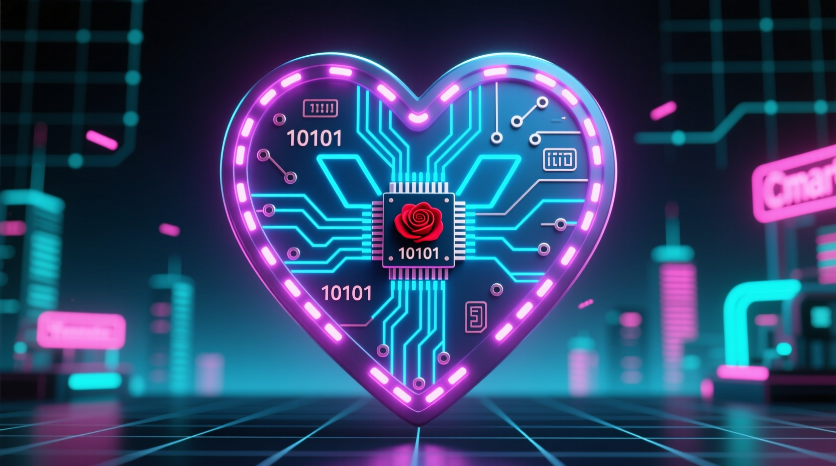 techie valentines day gifts