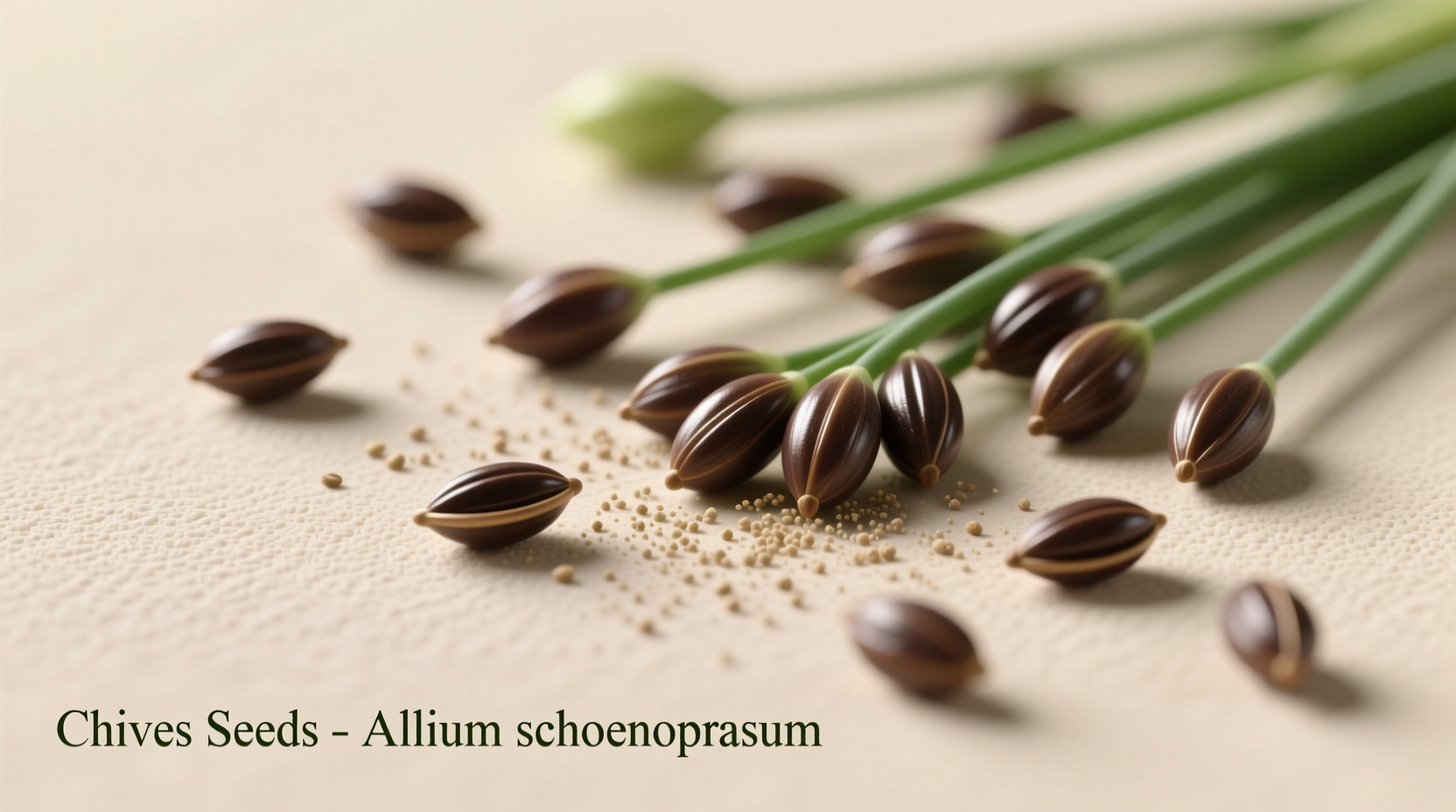 Growing Chives From Seeds: Complete Planting Guide