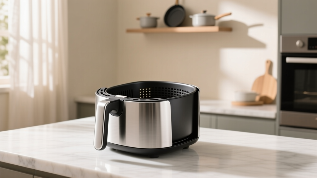 Power Air Fryer Replacement Basket: Where to Buy