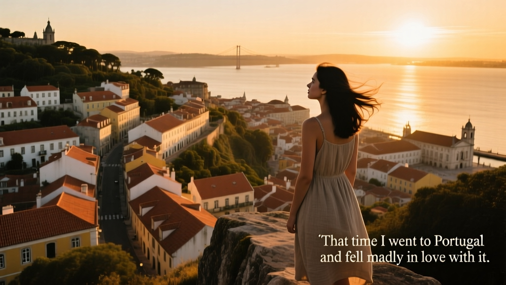 That Time I Went To Portugal And Fell Madly In Love With It