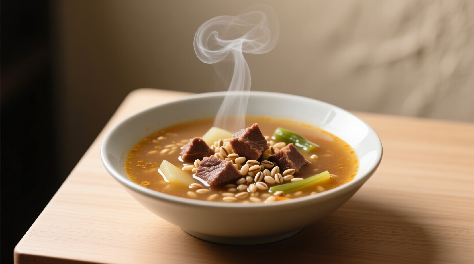 beef barley soup truth what actually lowers blood sugar