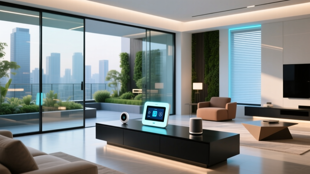 Best Premium Smart Home Automation Systems Compared