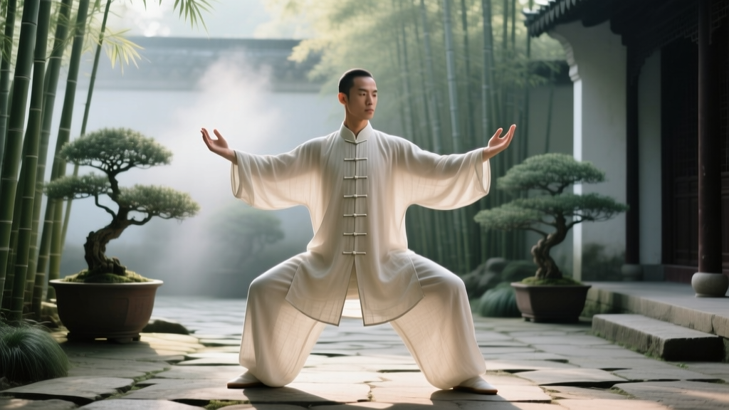 Best Tai Chi Uniforms: Traditional Martial Arts Practice Wear Guide