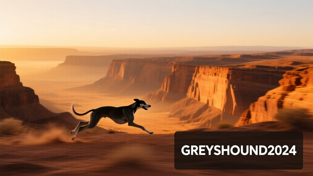 Greyhound Voucher Code: How to Save on Bus Travel in the U.S. (2024 Verified Strategies)