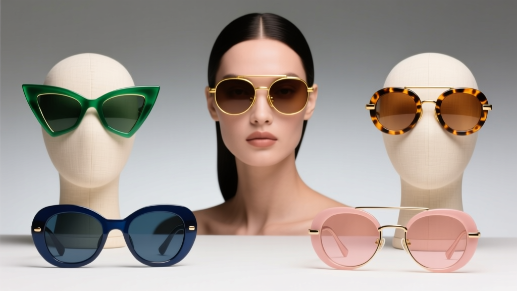 Eyewear Trends Making a Comeback in 2024
