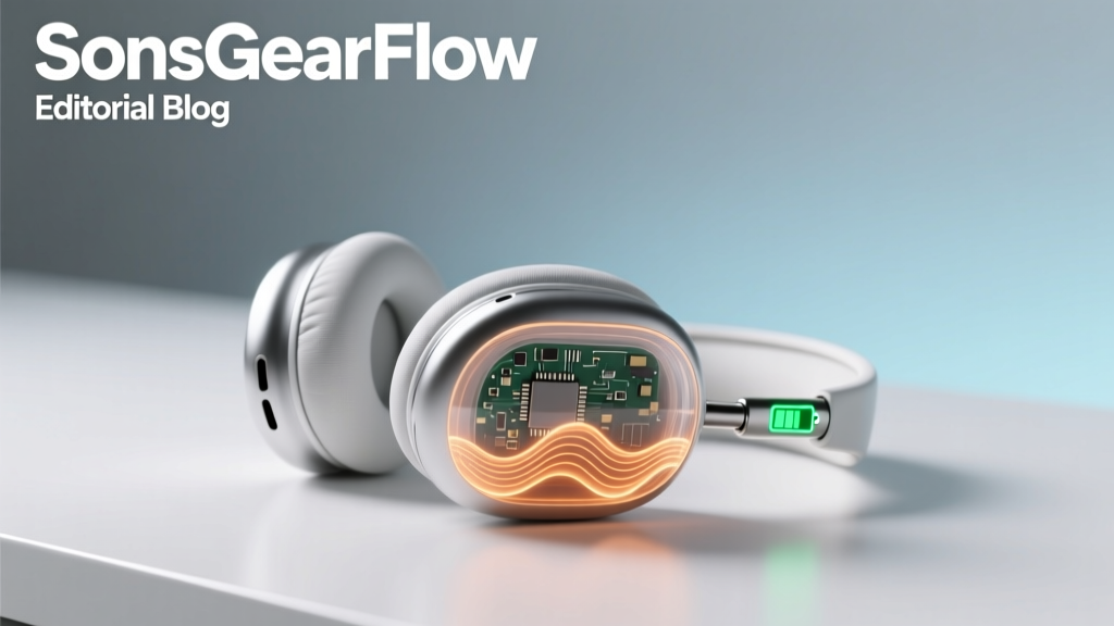 Wireless Headphones Fast Charging Battery Health (2026)
