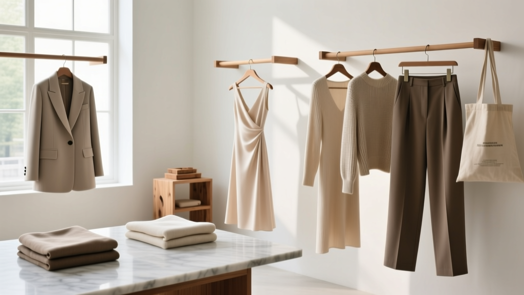Fold vs Hang: The Ultimate Clothing Storage Guide