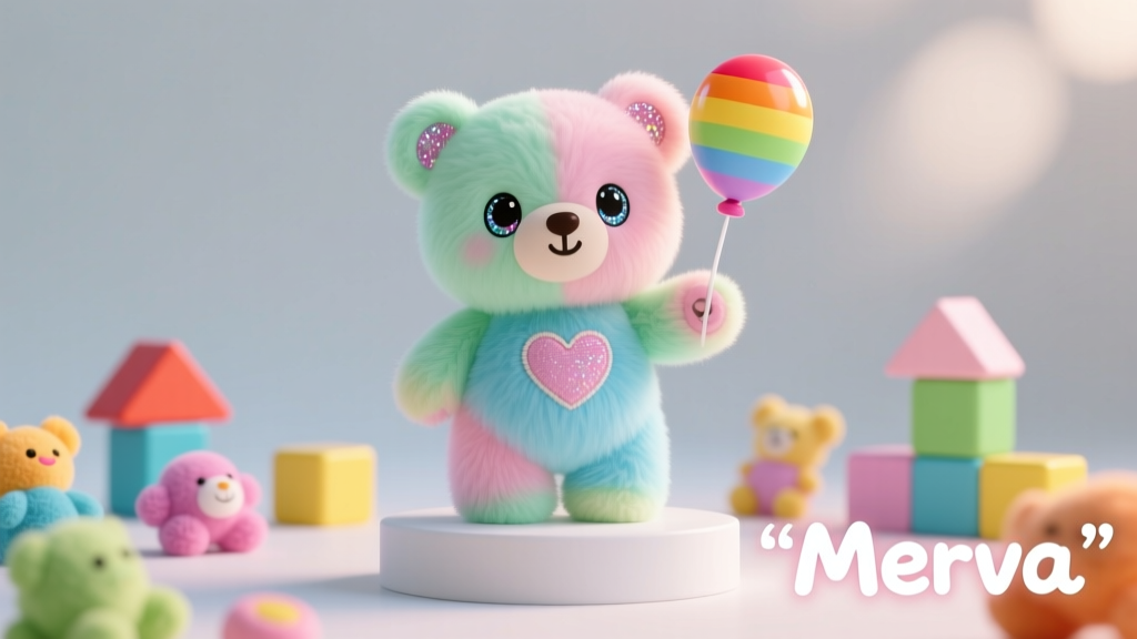Merva Toys: Safety Evaluation, Regulatory Compliance, and Market Positioning in the European Early Learning Sector