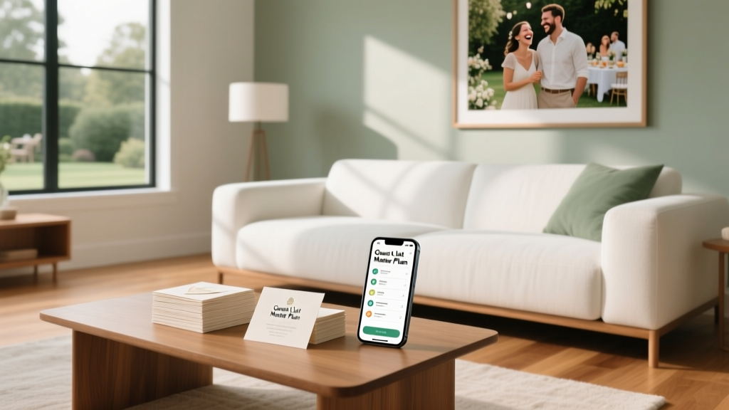 How to Decide Wedding Guest List (2026)