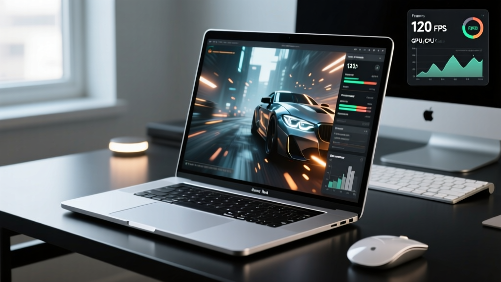 Apple WWDC Rumours: The 2026 Mac Gaming Performance Guide