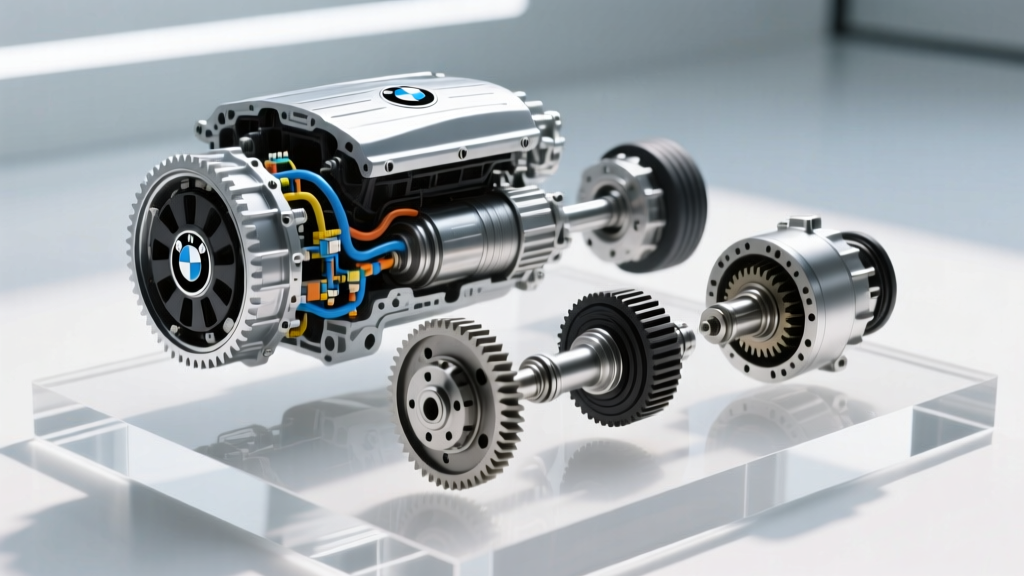 Preventing the BMW Drivetrain Malfunction Warning in Hybrids
