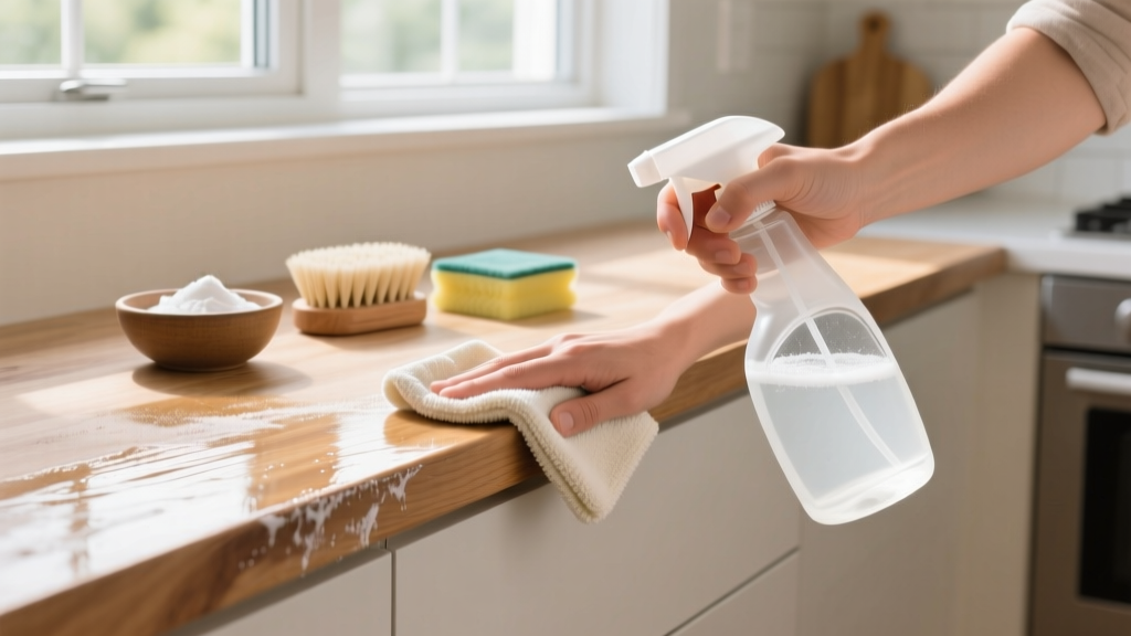 How to Clean Baseboards Without Chemicals: Proven 2026