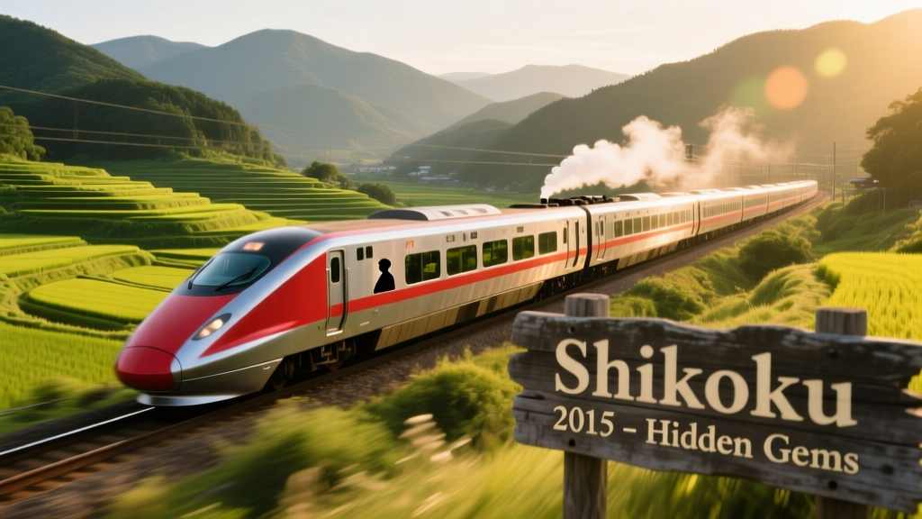 My Favorite New Travel Destinations of 2015