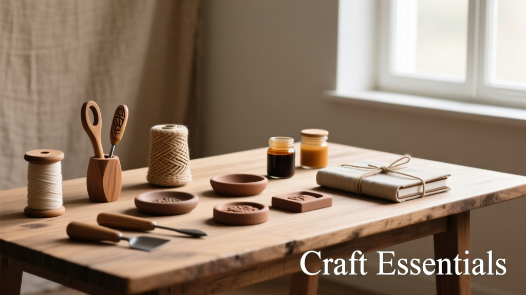 Outdoor Play: Arts & Crafts for Functional, Beautiful Spaces