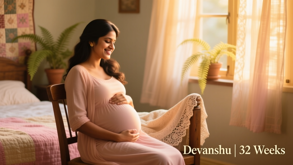 Devanshu: A Evidence-Based Overview of This Prenatal Supplement for Iron, Folic Acid, and Vitamin B12 Support