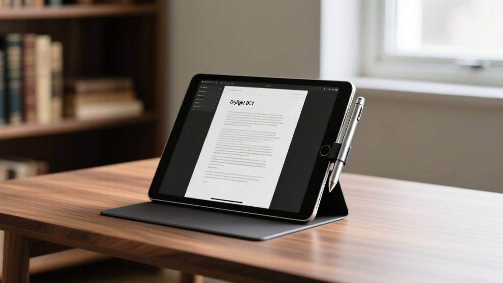 Daylight DC1 Review: Is the Live Paper Tablet Worth It in 2026?