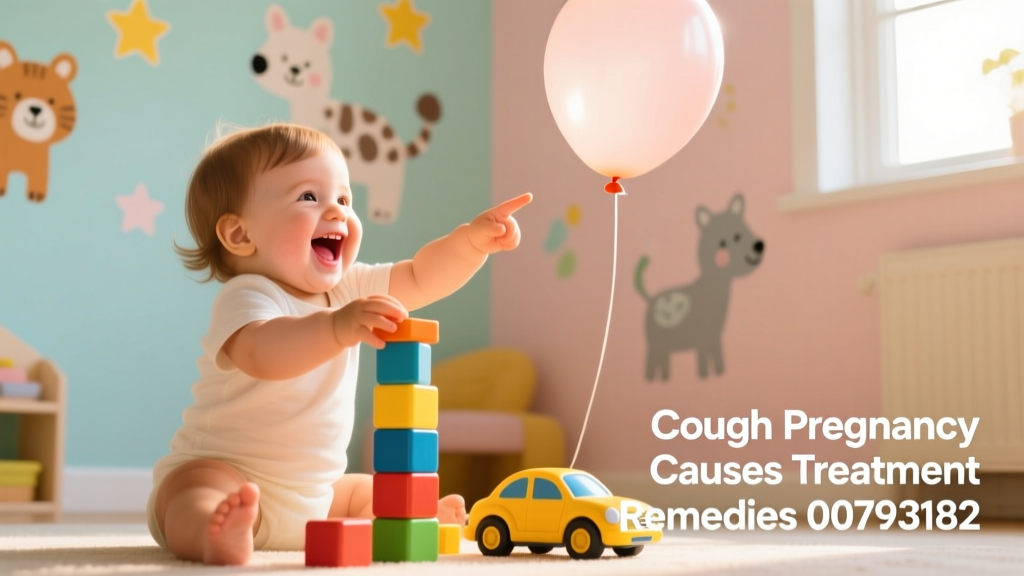 Cough During Pregnancy: Evidence-Based Causes, Safe Treatments, and Practical Remedies for Expectant Parents