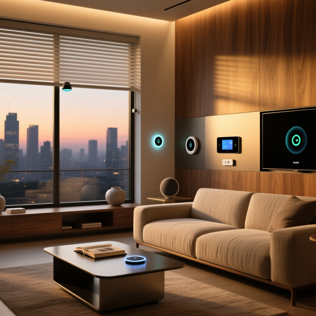 The Complete Guide to the Matter Smart Home Protocol