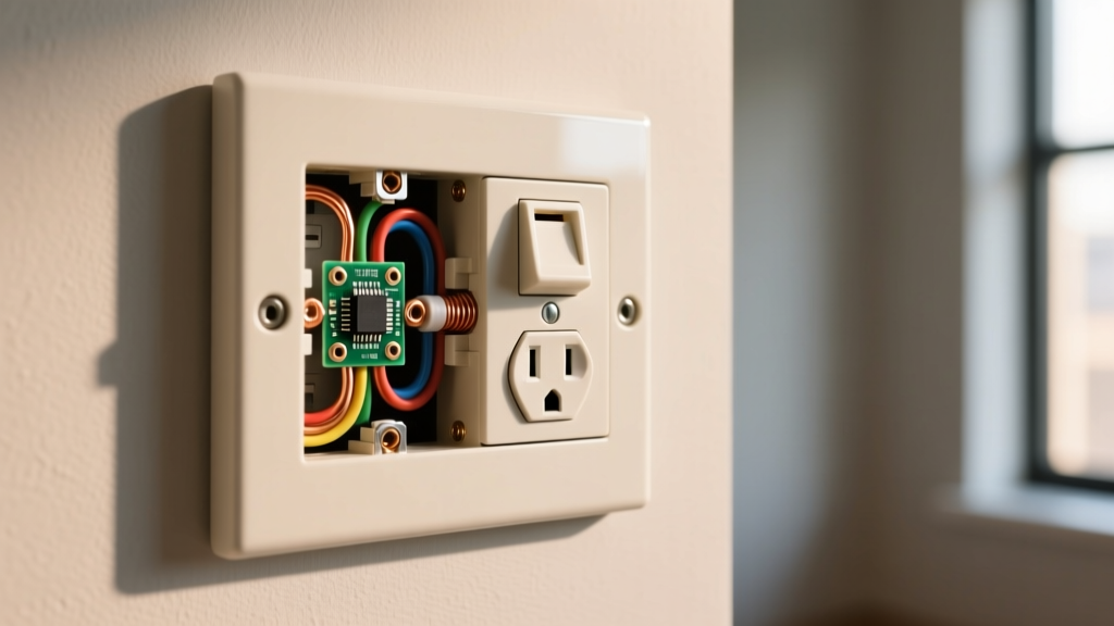 How to Master Wiring a Switch and Outlet in Same Box (Combo Device Guide)