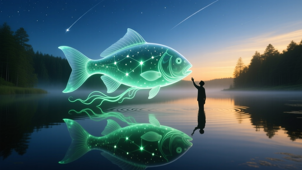 Dreaming About Fish: Meaning & Symbolism
