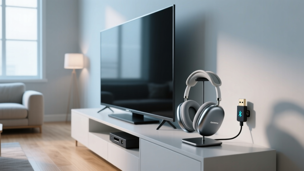 How to Make TV Wireless Headphones (2026)