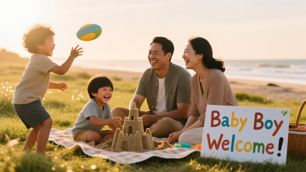 How to Conceive a Baby Boy: Evidence-Based Methods, Myths Debunked, and Practical Planning Strategies