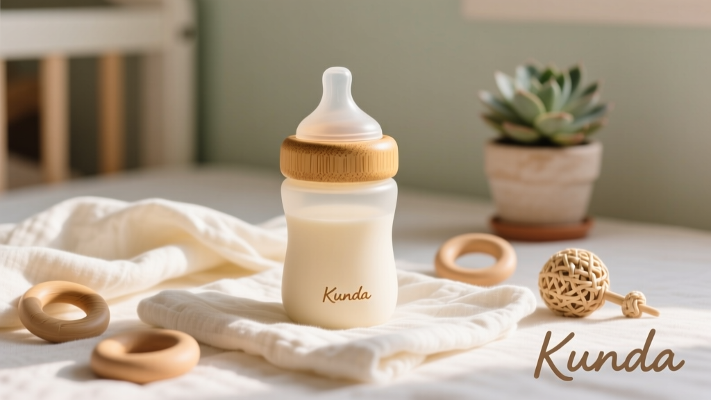 Kunda: A Pediatric Nurse’s Evidence-Based Guide to This Traditional Indian Infant Supplement