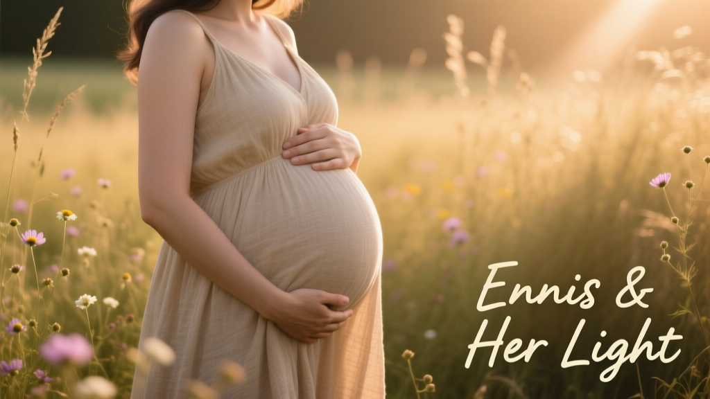 Ennis: A Evidence-Based Guide for Expecting Families in Central Texas
