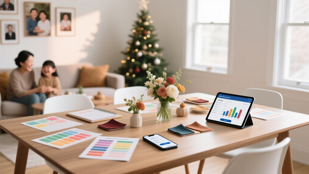 Family Reunion Vendors: How to Book the Right Pros
