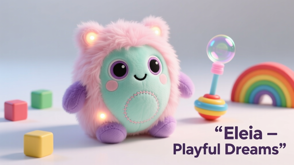 Eleia: A Rigorous Safety and Developmental Assessment of the Popular Montessori-Inspired Toy Brand