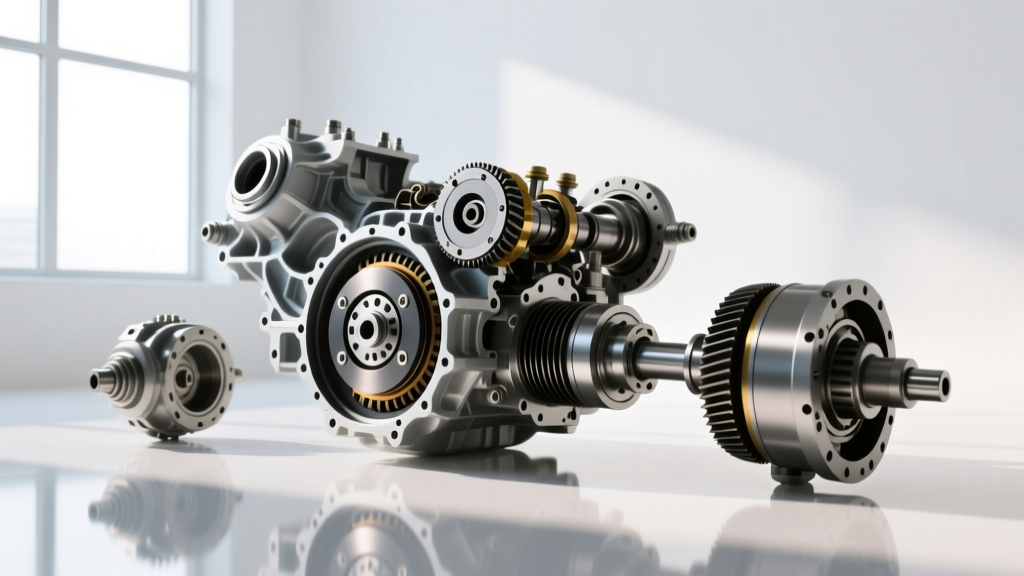 Should I Use the Parking Brake on Automatic Transmission? Fix Shift Clunk