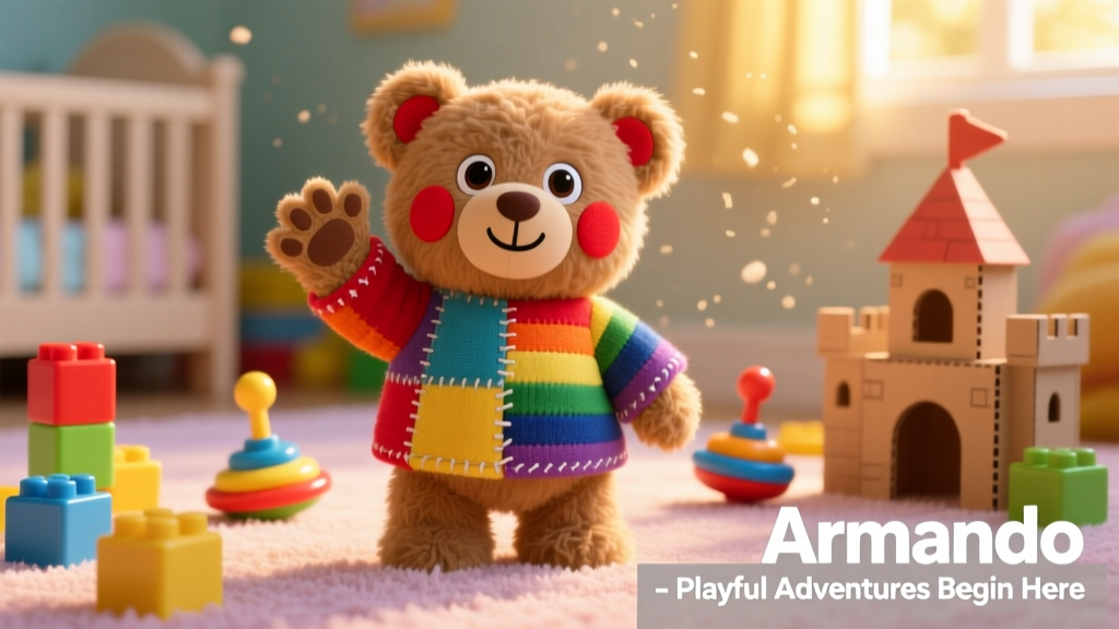 Armando: A Safety and Regulatory Deep Dive into the Popular Infant Rocker Brand