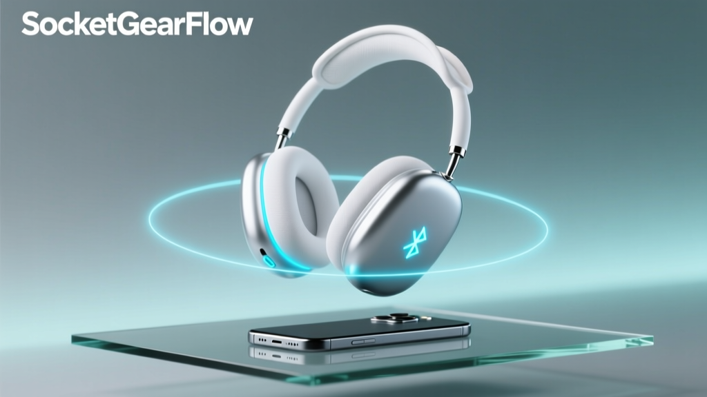 How to Sync Rocketfish Wireless Headphones (2026)