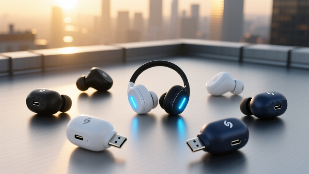 Best In-Ear Wireless Bluetooth Headphones (2026)