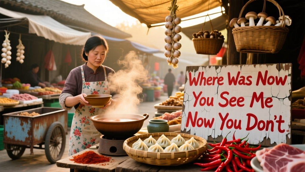 Where Was 'Now You See Me' Filmed? A Cinematic & Culinary Tour of the Film’s Global Locations