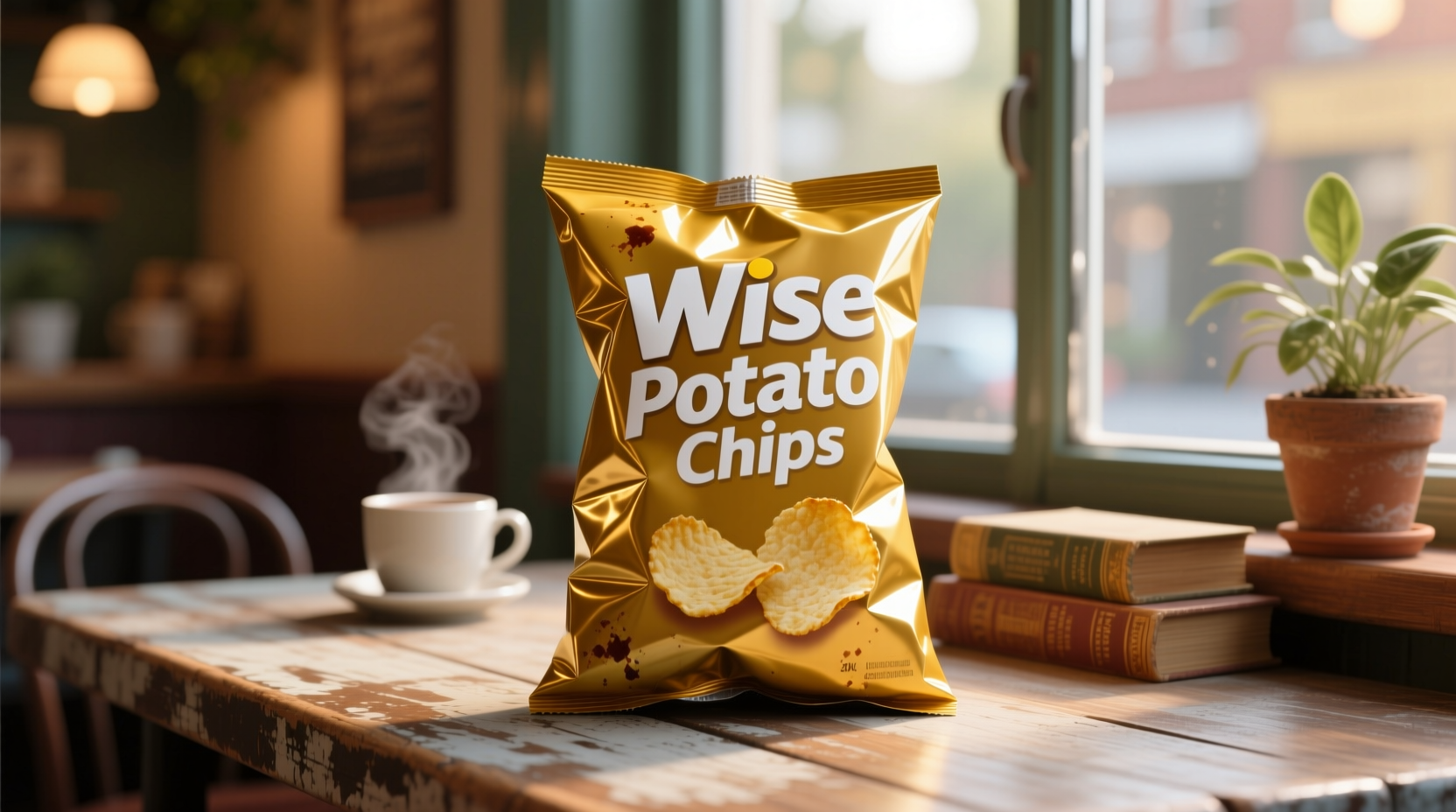 wise potato chips near me