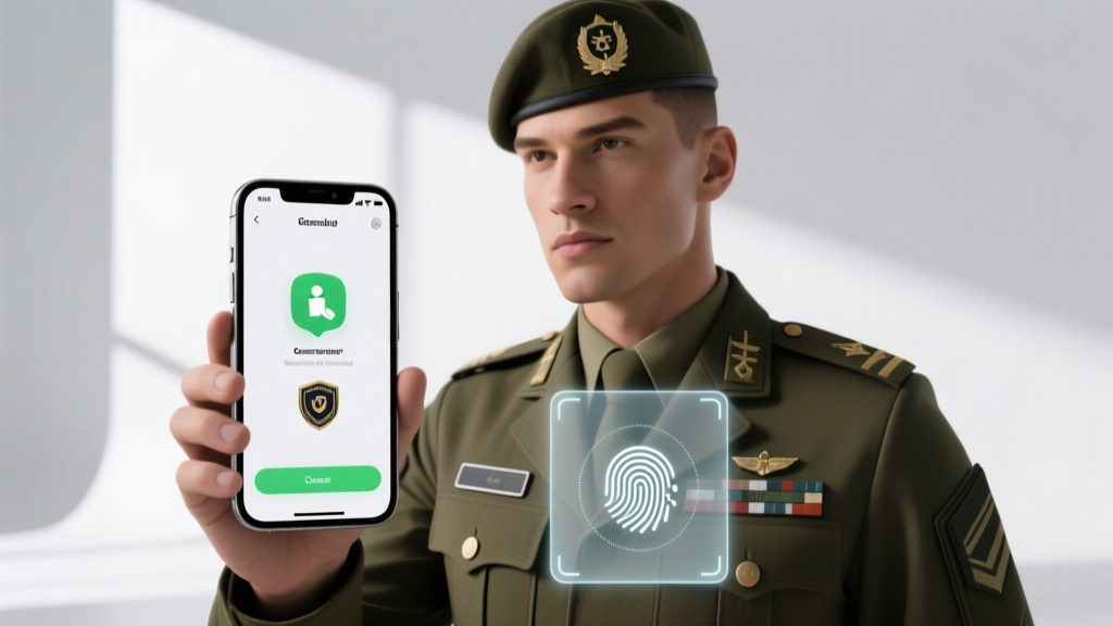Cell Phones For Soldiers: Legitimacy & How to Apply