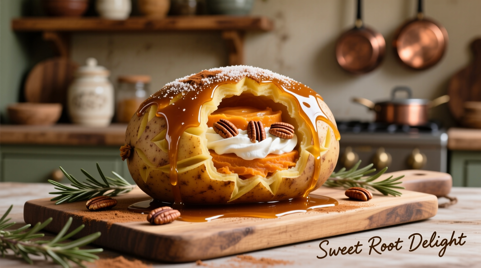 Potato Desserts: Surprising Sweet Treats You Need to Try