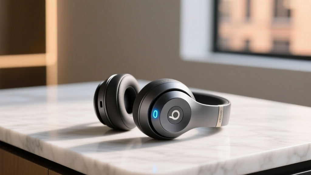 Beats Studio Wireless Power On: Quick Fix for 2026