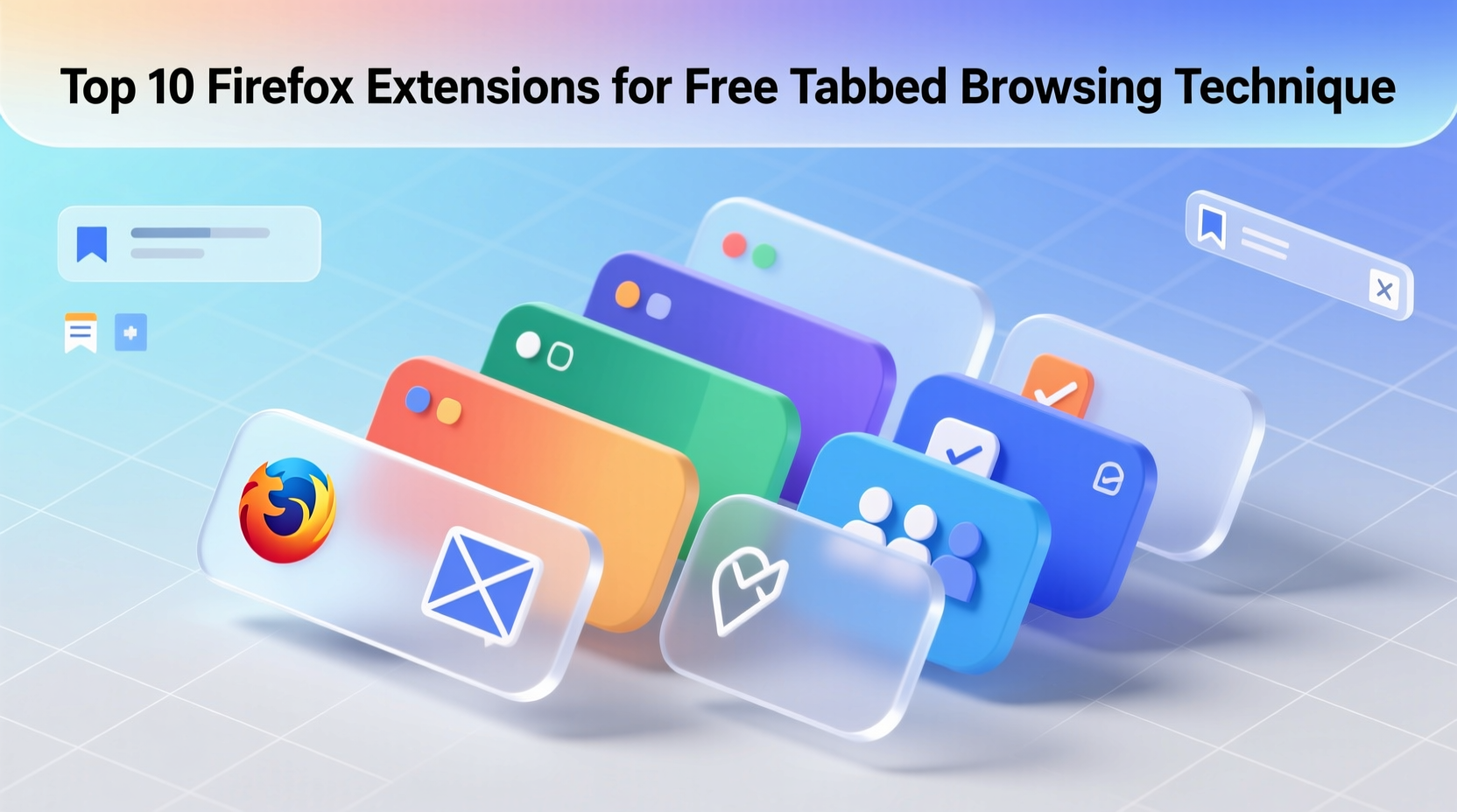 top 10 firefox extension free tabbed browsing technique